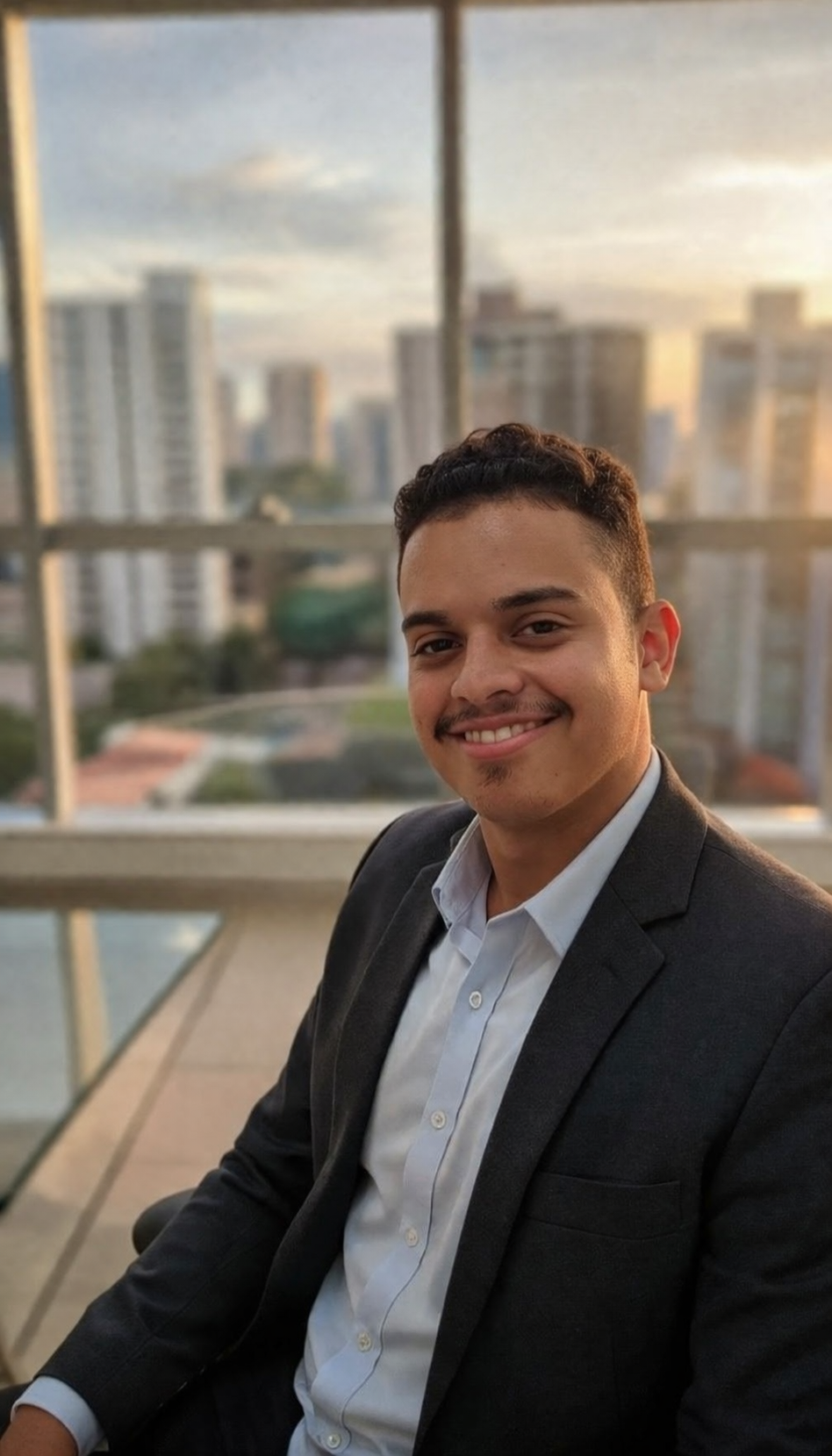 Sobre Mim